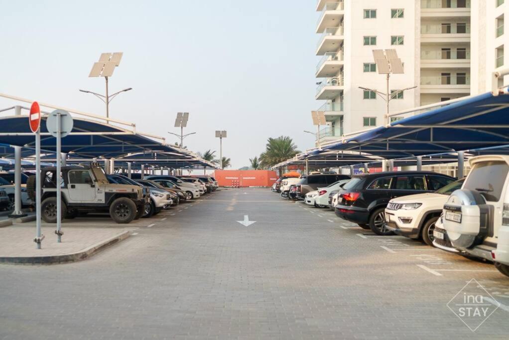 Luxury Sea View On The Palm With Access To * Dubai