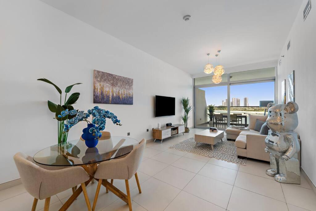 Luxury Sea View On The Palm With Access To Apartment
