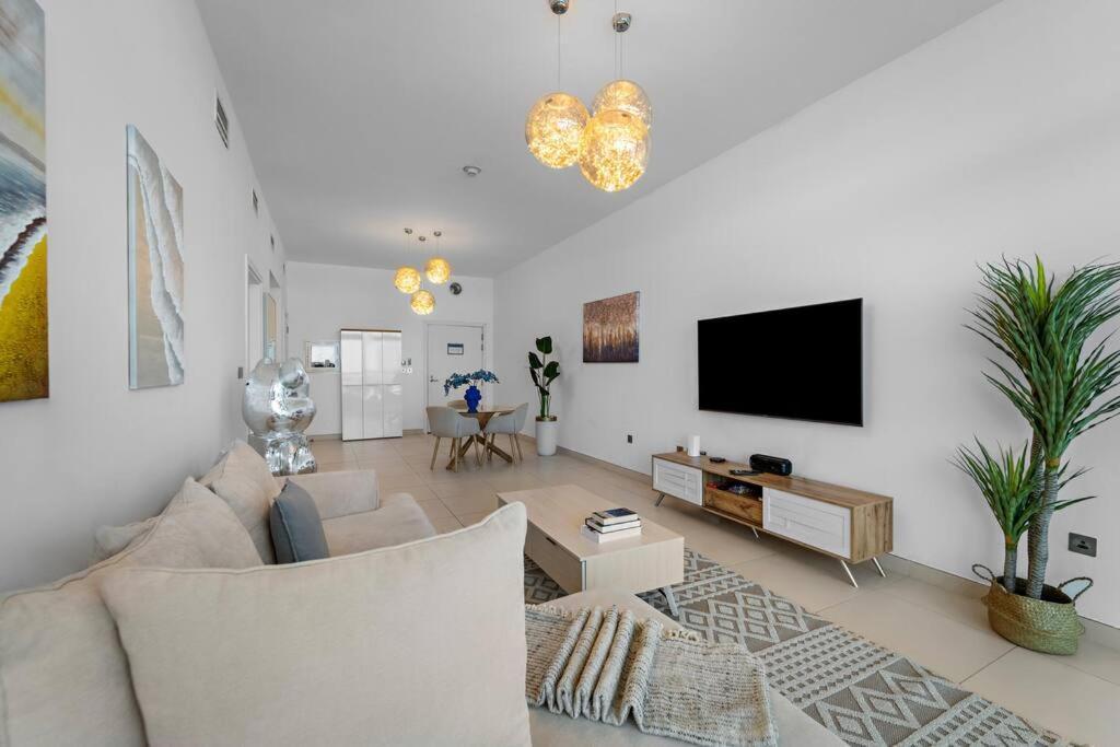 Luxury Sea View On The Palm With Access To * Dubai