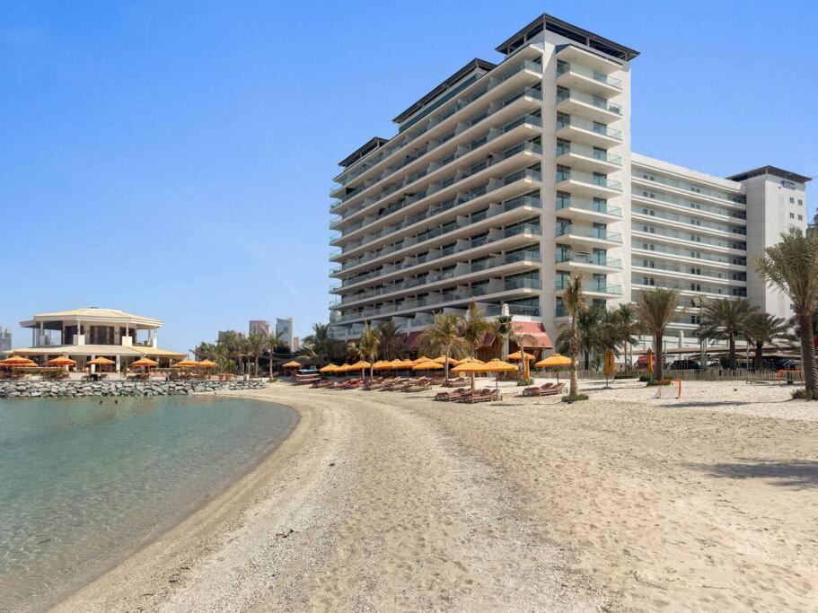 Luxury Sea View On The Palm With Access To Apartment