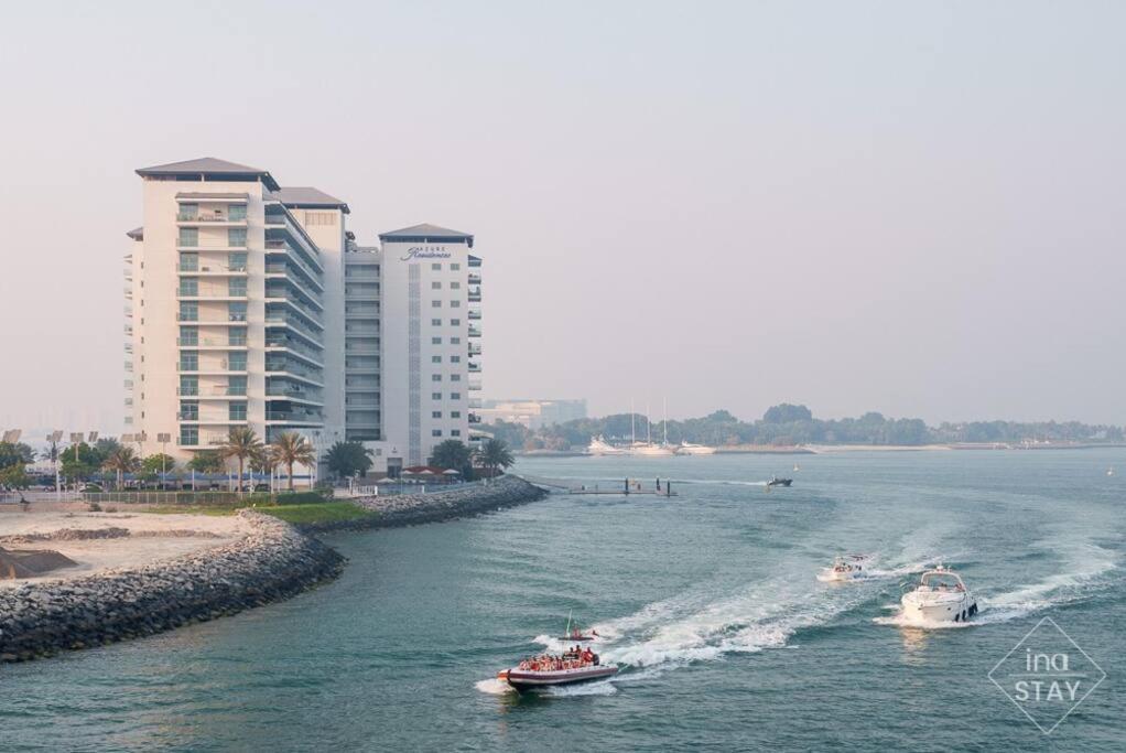 Luxury Sea View On The Palm With Access To Dubai
