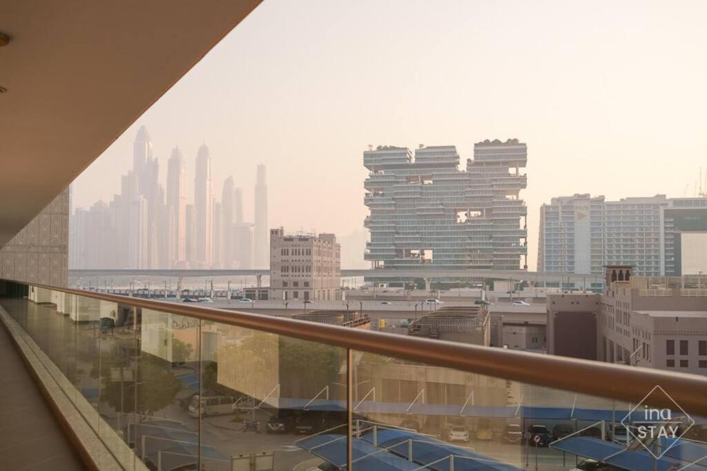 Luxury Sea View On The Palm With Access To Apartment Dubai