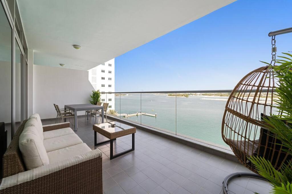 Luxury Sea View On The Palm With Access To Dubai