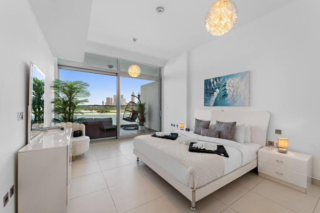 Appartement Luxury Sea View On The Palm With Access To Dubai