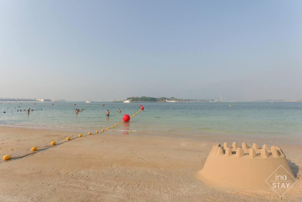 Luxury Sea View On The Palm With Access To Appartement *