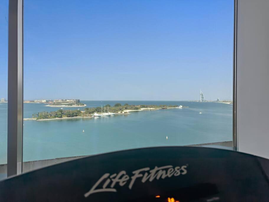 Appartement Luxury Sea View On The Palm With Access To *