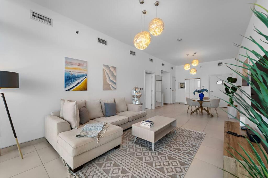 Luxury Sea View On The Palm With Access To Appartement Dubai
